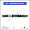 Paket Background Music Indoor Speaker Ceiling Bose - 6 Speaker 